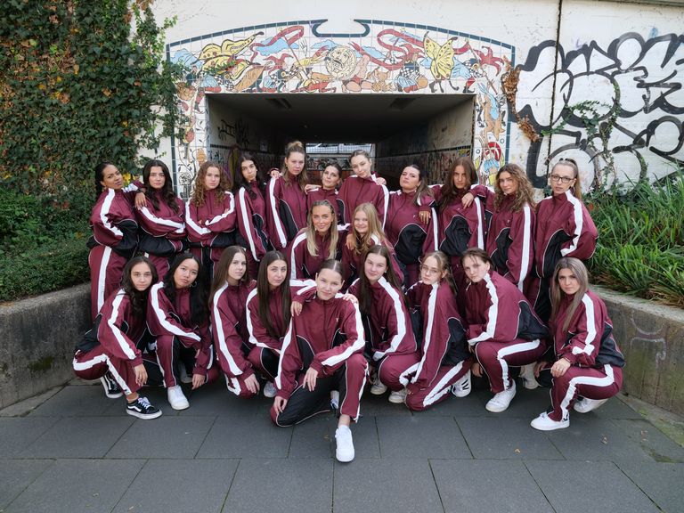 Bild zu DANCE 4 FANS DEUTSCHE MEISTERSCHAFT