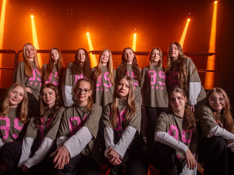 Bild zu DANCE 4 FANS-Contest in Eppelborn