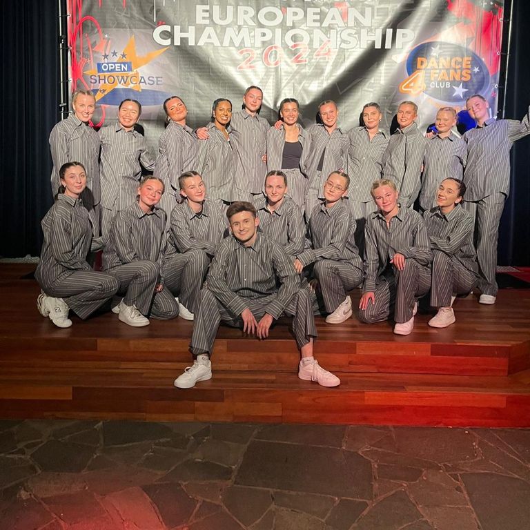Bild zu DANCE 4 FANS-Contest in Wilhemshaven